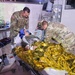 US Army Medical Department Activity Bavaria Soldiers train with Bundeswehr Special Operations Medics on Emergency Medicine skills