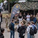 USAG Wiesbaden Local Nationals Spotlight Army Careers at Hessentag