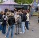 USAG Wiesbaden Local Nationals Spotlight Army Careers at Hessentag