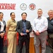 Agency team earns top marks at Marine Corps hackathon; Turns AI concept into novel prototype