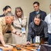 Agency team earns top marks at Marine Corps hackathon; Turns AI concept into novel prototype