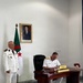 NavEur/NavAf visits Algeria