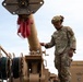 Soldiers Demonstrate Integrated Air Defense Network at Kunsan Connectivity Exercise