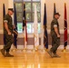 22nd MEU | Relief and Appointment Ceremony
