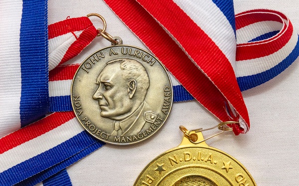 Firepower Awards Showcase Defense Industry's Finest