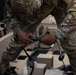 Soldiers Demonstrate Integrated Air Defense Network at Kunsan Connectivity Exercise
