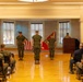 22nd MEU | Relief and Appointment Ceremony