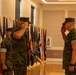 22nd MEU | Relief and Appointment Ceremony