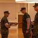 22nd MEU | Relief and Appointment Ceremony