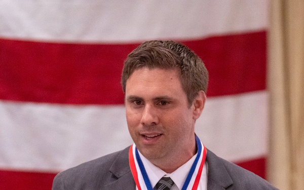 Firepower Awards Showcase Defense Industry's Finest
