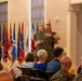22nd MEU | Relief and Appointment Ceremony