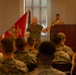 22nd MEU | Relief and Appointment Ceremony