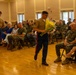 22nd MEU | Relief and Appointment Ceremony