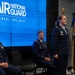 105th Civil Engineer Squadron Change of Command