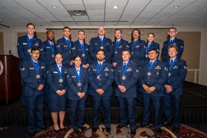 Personnel Matters, Episode 23, Developmental Duty Assignments
