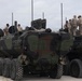 26th Marine Expeditionary Unit’s Type Amphibious Commander’s Training | LCAC Offload at MCB Camp Lejeune