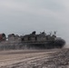 26th Marine Expeditionary Unit’s Type Amphibious Commander’s Training | LCAC Offload at MCB Camp Lejeune