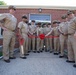 NWS Earle Chief Petty Officers Mess Grand Opening
