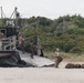 26th Marine Expeditionary Unit’s Type Amphibious Commander’s Training | LCAC Offload at MCB Camp Lejeune