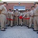 NWS Earle Chief Petty Officers Mess Grand Opening