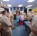 NWS Earle Chief Petty Officers Mess Grand Opening