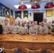 NWS Earle Chief Petty Officers Mess Grand Opening