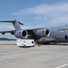 Maintenance operations with the 105th AMXS