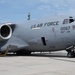 Maintenance operations with the 105th AMXS