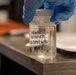 USACE Mobile District conducts E. Coli water quality testing at Carters Lake