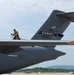 Maintenance operations with the 105th AMXS