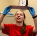 USACE Mobile District conducts E. Coli water quality testing at Carters Lake