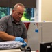 USACE Mobile District conducts E. Coli water quality testing at Carters Lake