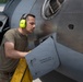Maintenance operations with the 105th AMXS