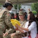 USAG Wiesbaden welcomes new leadership