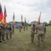 USAG Wiesbaden welcomes new leadership