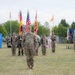 USAG Wiesbaden welcomes new leadership