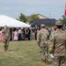 USAG Wiesbaden welcomes new leadership