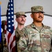 378th AEW Change of Command