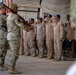 378th AEW Change of Command
