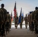 378th AEW Change of Command
