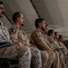 378th AEW Change of Command