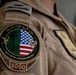 378th AEW Change of Command