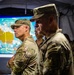 Senior Army leaders visit Normandy Brigade at JRTC
