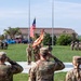 299th Brigade Support Battalion Change Of Command