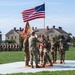 299th Brigade Support Battalion Change Of Command