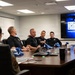 City of Moore police, fire and emergency management departments participate in 507th ARW immersion