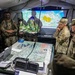 Senior Army leaders visit Normandy Brigade at JRTC