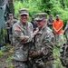 Senior Army leaders visit Normandy Brigade at JRTC