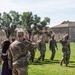 299th Brigade Support Battalion Change Of Command