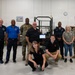 62d MXS AGE tests maintenance optimization project